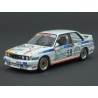 BMW (E30) M3 Nr.59 ÚAMK ETCC Donington 500 1988 model 1:43 IXO Models GTM133