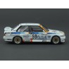 BMW (E30) M3 Nr.59 ÚAMK ETCC Donington 500 1988 model 1:43 IXO Models GTM133