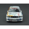 BMW (E30) M3 Nr.59 ÚAMK ETCC Donington 500 1988 model 1:43 IXO Models GTM133
