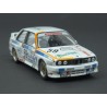BMW (E30) M3 Nr.59 ÚAMK ETCC Donington 500 1988 model 1:43 IXO Models GTM133