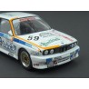 BMW (E30) M3 Nr.59 ÚAMK ETCC Donington 500 1988 model 1:43 IXO Models GTM133