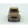 Citroen Dyane "NAZARÉ" 1982 model 1:43 IXO Models CLC307N