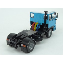 DAF 2800 1975 model 1:43 IXO Models TR030