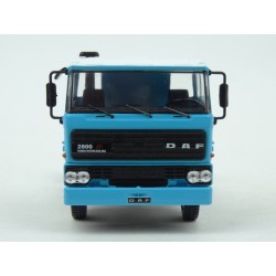 DAF 2800 1975 model 1:43 IXO Models TR030