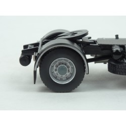 DAF 2800 1975 model 1:43 IXO Models TR030