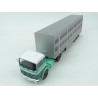Mercedes Benz LPS 1632 Livestock Transporter 1970 model 1:43 IXO Models TTR008