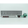Mercedes Benz LPS 1632 Livestock Transporter 1970 model 1:43 IXO Models TTR008