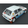 Peugeot 205 T16 Nr.2 Winner Rally Monte Carlo 1985 model 1:18 IXO MODELS 18RMC020