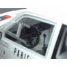 Peugeot 205 T16 Nr.2 Winner Rally Monte Carlo 1985 model 1:18 IXO MODELS 18RMC020