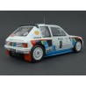 Peugeot 205 T16 Nr.8 Rally Monte Carlo 1985 model 1:18 IXO MODELS 18RMC022