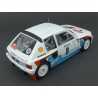 Peugeot 205 T16 Nr.8 Rally Monte Carlo 1985 model 1:18 IXO MODELS 18RMC022