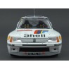 Peugeot 205 T16 Nr.8 Rally Monte Carlo 1985 model 1:18 IXO MODELS 18RMC022