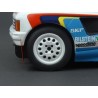 Peugeot 205 T16 Nr.8 Rally Monte Carlo 1985 model 1:18 IXO MODELS 18RMC022