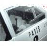 Peugeot 205 T16 Nr.8 Rally Monte Carlo 1985 model 1:18 IXO MODELS 18RMC022