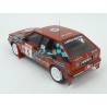 Lancia Delta HF Integrale 16V Nr.5 Rallye Sanremo 1989, Triple9 1/18 scale