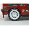 Lancia Delta HF Integrale 16V Nr.5 Rallye Sanremo 1989, Triple9 1/18 scale