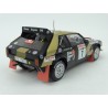 Lancia Delta S4 Nr.7 Rallye Sanremo 1986, Triple9 1/18 scale