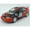 Mitsubishi Lancer EVO VI Nr.2 Winner Rally of Canberra 1999 model 1:18 Triple9 T9-1800210