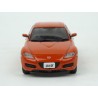 Mazda RX-8 2003 (Red met.) model 1:43 First 43 Models F43-029