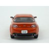 Mazda RX-8 2003 (Red met.) model 1:43 First 43 Models F43-029