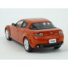 Mazda RX-8 2003 (Red met.) model 1:43 First 43 Models F43-029