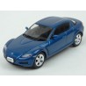 Mazda RX-8 2003 (Blue met.) model 1:43 First 43 Models F43-030