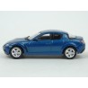 Mazda RX-8 2003 (Blue met.) model 1:43 First 43 Models F43-030