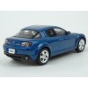 Mazda RX-8 2003 (Blue met.) model 1:43 First 43 Models F43-030