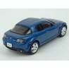 Mazda RX-8 2003 (Blue met.) model 1:43 First 43 Models F43-030