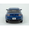 Mazda RX-8 2003 (Blue met.) model 1:43 First 43 Models F43-030