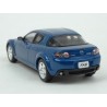 Mazda RX-8 2003 (Blue met.) model 1:43 First 43 Models F43-030