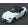 Mazda MX-5 (ND) 2015 closed roof model 1:43 First 43 Models F43-070