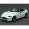 Mazda MX-5 (ND) 2015 closed roof model 1:43 First 43 Models F43-070