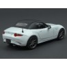 Mazda MX-5 (ND) 2015 closed roof model 1:43 First 43 Models F43-070