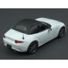 Mazda MX-5 (ND) 2015 closed roof model 1:43 First 43 Models F43-070