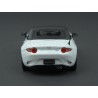 Mazda MX-5 (ND) 2015 closed roof model 1:43 First 43 Models F43-070