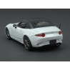 Mazda MX-5 (ND) 2015 closed roof model 1:43 First 43 Models F43-070