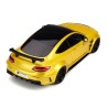Mercedes Benz (C205) C 63 S AMG Coupe Prior Design PD65CC 2017 model 1:18 GT Spirit GT235