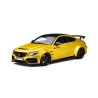Mercedes Benz (C205) C 63 S AMG Coupe Prior Design PD65CC 2017 model 1:18 GT Spirit GT235