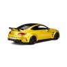 Mercedes Benz (C205) C 63 S AMG Coupe Prior Design PD65CC 2017 model 1:18 GT Spirit GT235
