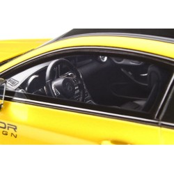 Mercedes Benz (C205) C 63 S AMG Coupe Prior Design PD65CC 2017 model 1:18 GT Spirit GT235