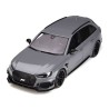 Audi RS4-R Avant ABT 2018, GT Spirit 1/18 scale