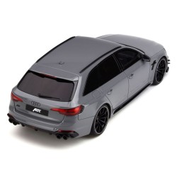 Audi RS4-R Avant ABT 2018, GT Spirit 1/18 scale
