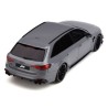 Audi RS4-R Avant ABT 2018, GT Spirit 1/18 scale