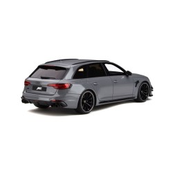 Audi RS4-R Avant ABT 2018, GT Spirit 1/18 scale