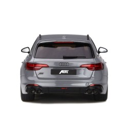Audi RS4-R Avant ABT 2018, GT Spirit 1/18 scale