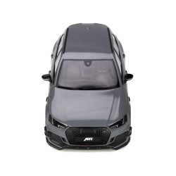 Audi RS4-R Avant ABT 2018, GT Spirit 1/18 scale
