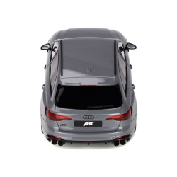 Audi RS4-R Avant ABT 2018, GT Spirit 1/18 scale