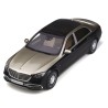 Mercedes Benz (V222) Maybach S650 V12 2019 model 1:18 GT Spirit GT237