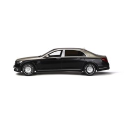 Mercedes Benz (V222) Maybach S650 V12 2019 model 1:18 GT Spirit GT237